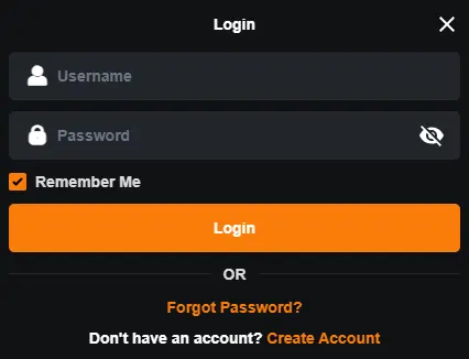 Jeetway login process